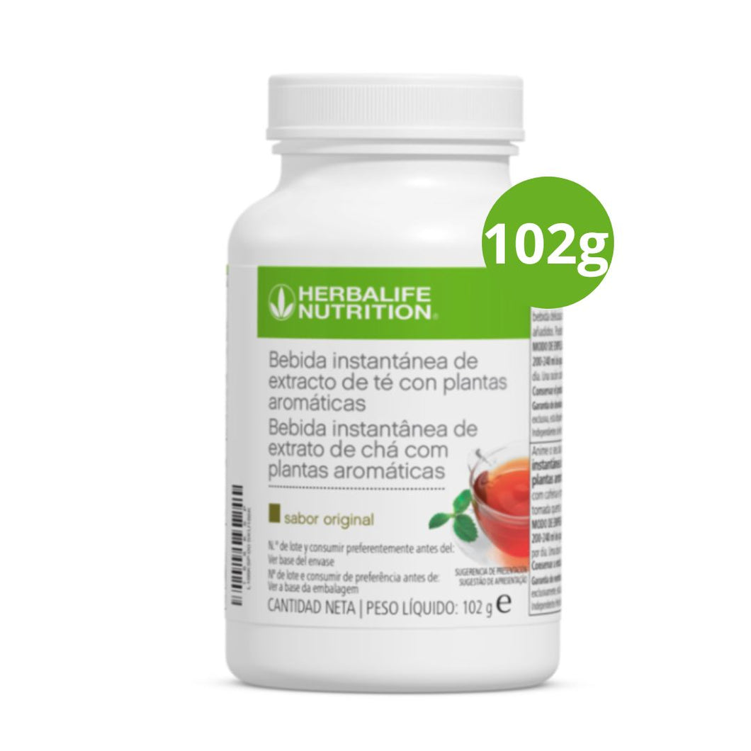 Bebida Instantanea de Hierbas Original 102 Gr ¡Nueva formulación! Producto Herbalife para bajar de grasa, bajar de grasa abdominal y tener mas enerjia