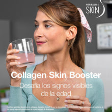 Cargar imagen en el visor de la galería, Colágeno - Collagen Skin Booster - Fresa y limón 171 g