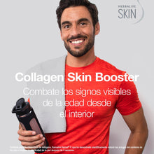 Cargar imagen en el visor de la galería, Colágeno - Collagen Skin Booster - Fresa y limón 171 g
