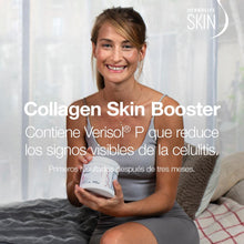 Cargar imagen en el visor de la galería, Colágeno - Collagen Skin Booster - Fresa y limón 171 g