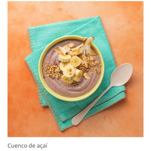 Libro de Recetas de Herbalife Nutrition vol.2