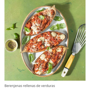 Libro de Recetas de Herbalife Nutrition vol.2