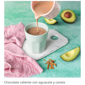 Libro de Recetas de Herbalife Nutrition vol.2