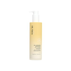 ✨Nuevo✨ HL/Skin Gel Limpiador Suavizante