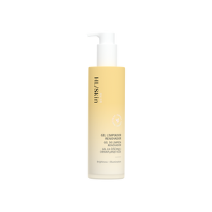 ✨Nuevo✨ HL/Skin Gel Limpiador Suavizante