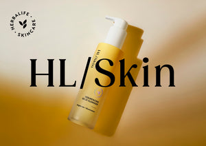 ✨Nuevo✨ HL/Skin Gel Limpiador Suavizante