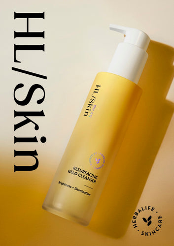 ✨Nuevo✨ HL/Skin Gel Limpiador Suavizante