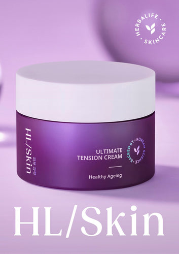 ✨Nuevo✨ HL/Skin Crema Tensora Ultimate 50ml