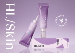 ✨Nuevo✨ HL/Skin Crema de Ojos Nutritiva 15 ml