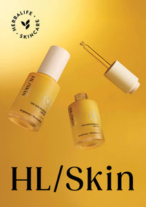✨Nuevo✨ HL/Skin Sérum con 10 % de Niacinamida 30 ml