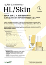 Cargar imagen en el visor de la galería, ✨Nuevo✨ HL/Skin Sérum con 10 % de Niacinamida 30 ml