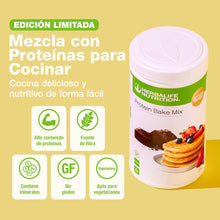 Cargar imagen en el visor de la galería, ¡Edición limitada! Mezcla con Proteínas para Cocinar