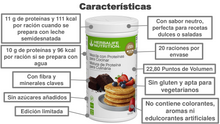 Cargar imagen en el visor de la galería, ¡Edición limitada! Mezcla con Proteínas para Cocinar