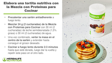 Cargar imagen en el visor de la galería, ¡Edición limitada! Mezcla con Proteínas para Cocinar