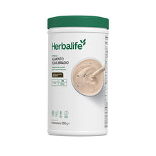 Cargar imagen en el visor de la galería, Batido Formula 1 Herbalife para preparar una comida equilibrada con proteínas, vitaminas y minerales.  Sabor Galleta Crujente