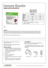Cargar imagen en el visor de la galería, Immune Booster Frutos silvestres 21 raciones
