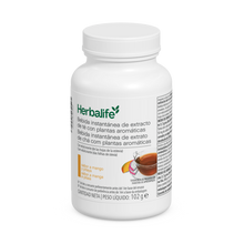 Cargar imagen en el visor de la galería, Nuevo sabor del te de Herbalife, mango y pitaya, delicioso en verano en agua fria