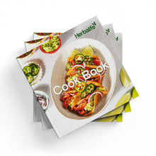 Cargar imagen en el visor de la galería, Libro de Recetas de Herbalife Nutrition vol.2