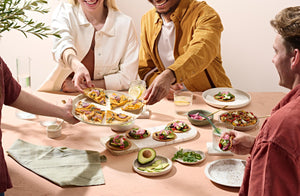 Libro de Recetas de Herbalife Nutrition vol.2