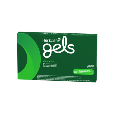 Nuevo! Herbalife Gel ViewVita