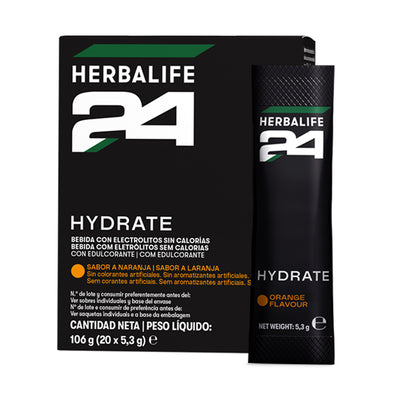 HYDRATE