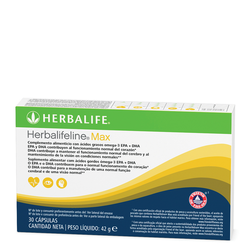 Herbalifeline® Max