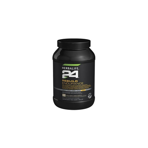 REBUILD ENDURANCE