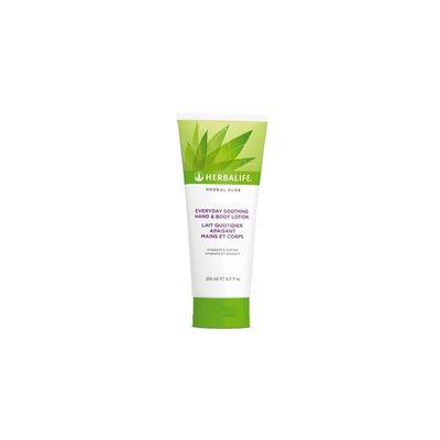 Loción Manos y Cuerpo