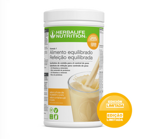 Batido Fórmula 1 550g