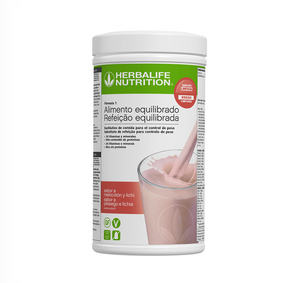 Batido Fórmula 1 550g