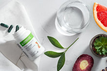 Cargar imagen en el visor de la galería, phyto complete Herbalife para bajar de grasa abdominal y bajar de grasa